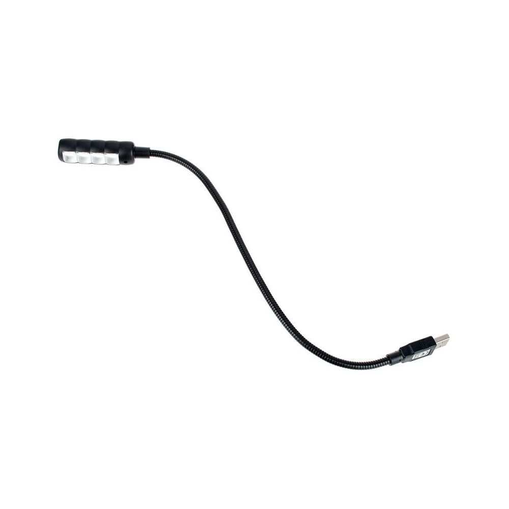 Adam Hall SLED 1 Ultra USB COB LED – Thomann Ireland