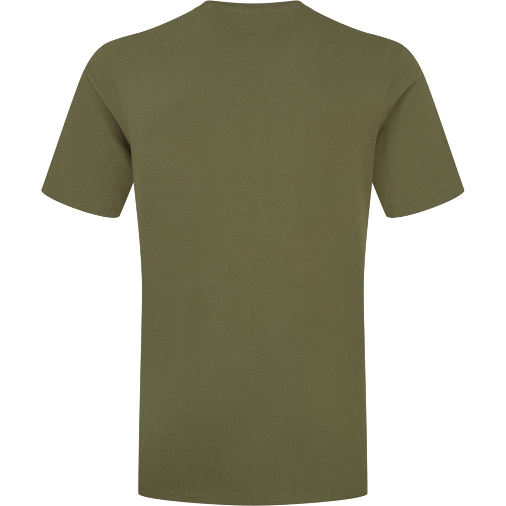 Rab Stance Mountain Tee Men - army
