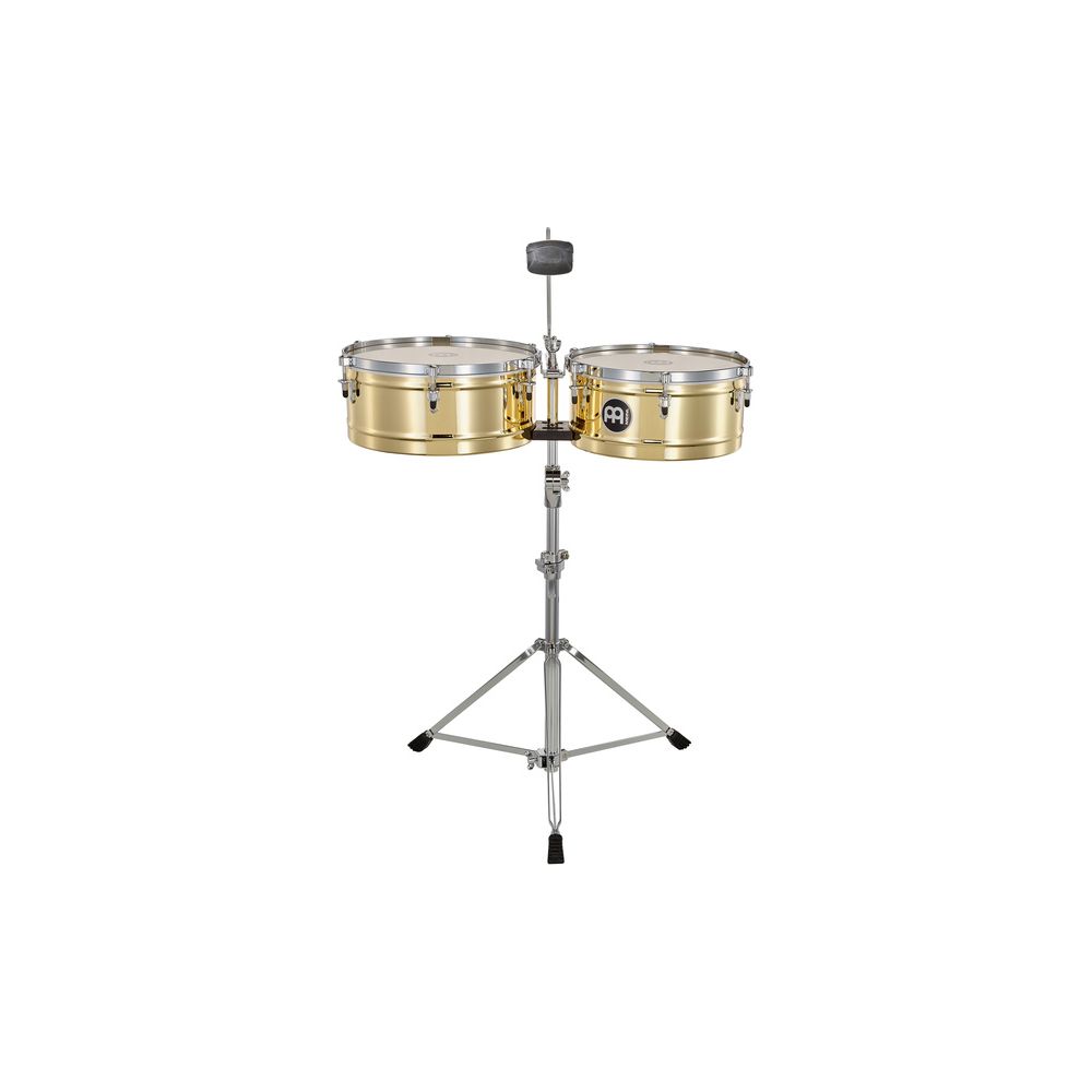 Meinl MTS1415B Timbales – Thomann Ireland