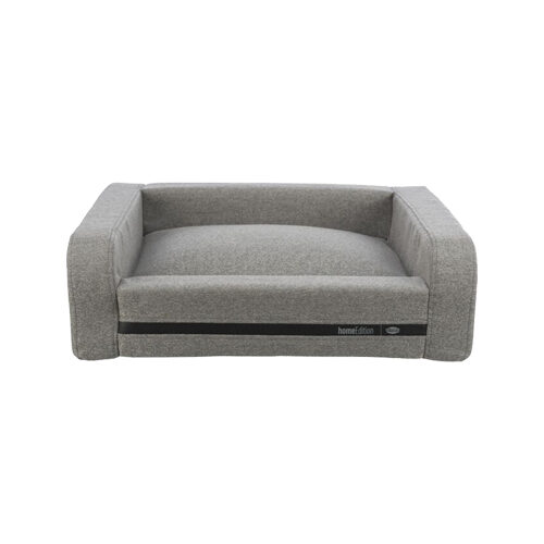 Trixie Sofa CityStyle - 60 x 50 cm - Light grey