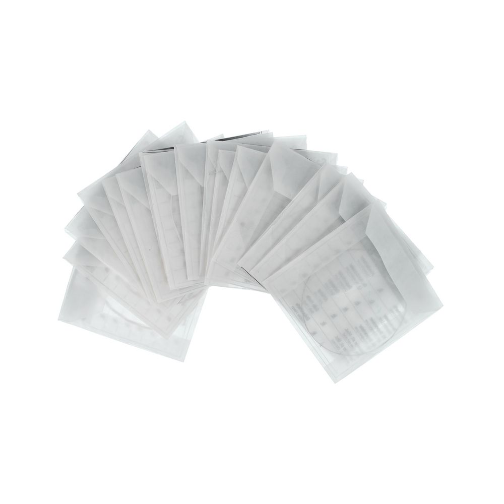 Choroi Bordunleier Strings Set – Thomann Ireland