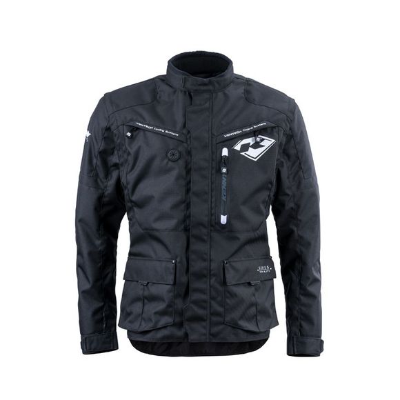 Kenny TITANIUM 2025 Enduro Jacket - BlackRef: ke1750-c757