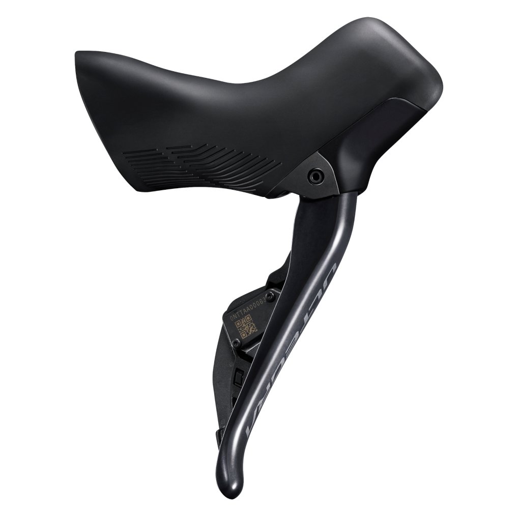 Shimano Ultegra ST-R8170 Brake/Shift Lever - Di2 | STI | Disc Brake (hydraulic) | 2x12-speed - left (L)