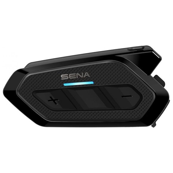 Sena SPIDER RT1 Intercom - Single UnitRef: sen0091 / spiderrt101