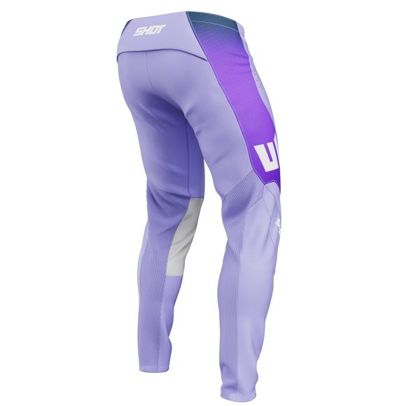 Cross Shot Contact pants - Ionyx 2025 - VioletRef: SO2974