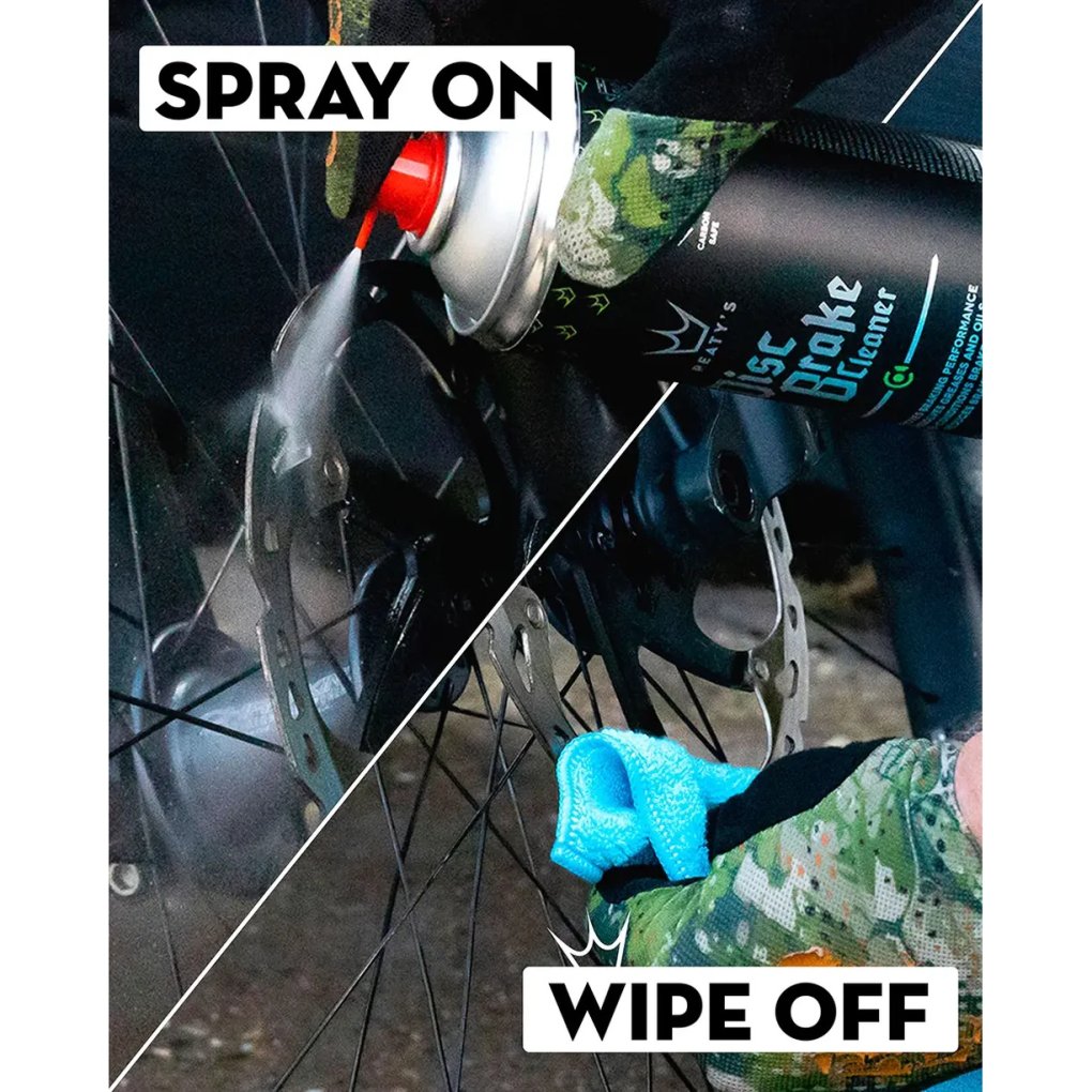 Peaty's Disc Brake Cleaner - 750ml