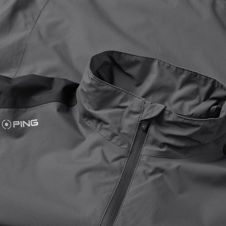 Ping Sensor Dry S2 Waterproof Golf Jacket