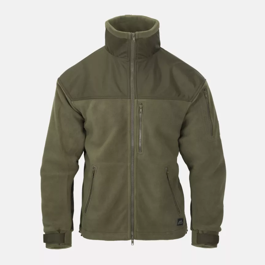 Classic Army Fleece - Fleece