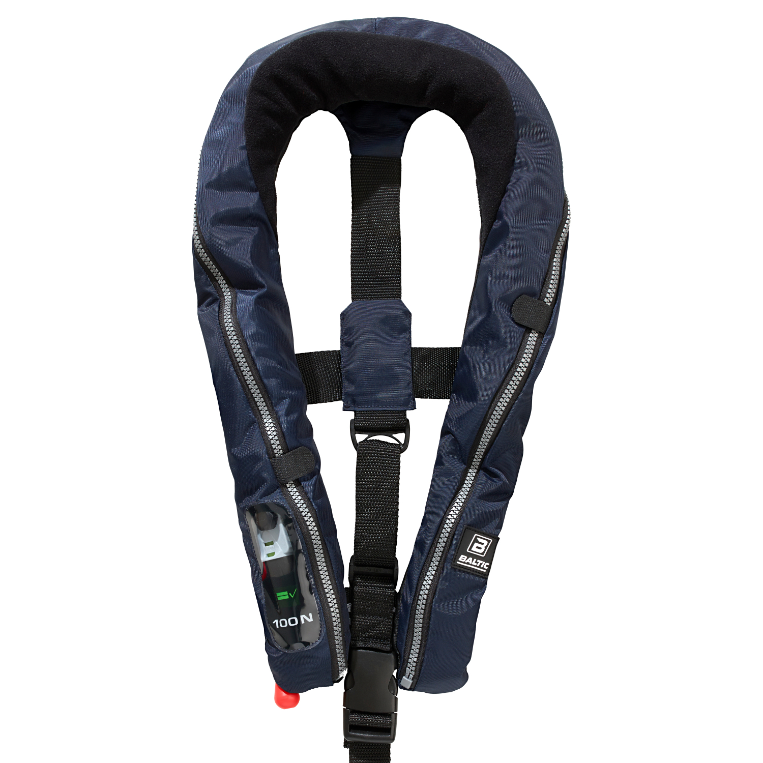 Baltic Lifejacket Automatic (blue)