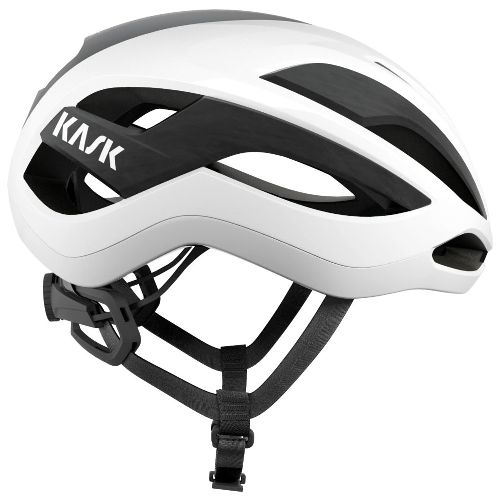 KASK Elemento WG11 Helmet - White