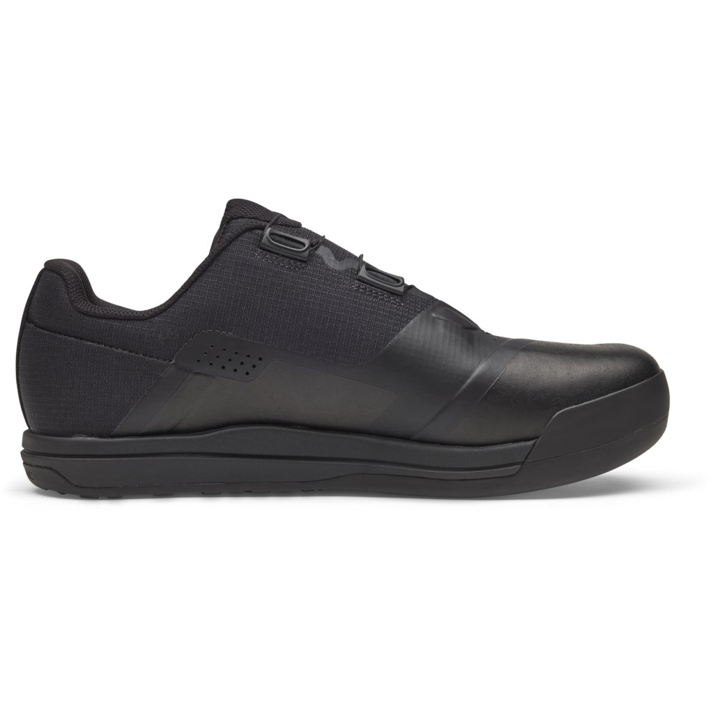 FOX Union BOA Cleated MTB-Shoes - black