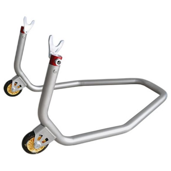 Béquille LighTech arrière avec 2 roues et fourchesRef : LIG00198A / 1123095