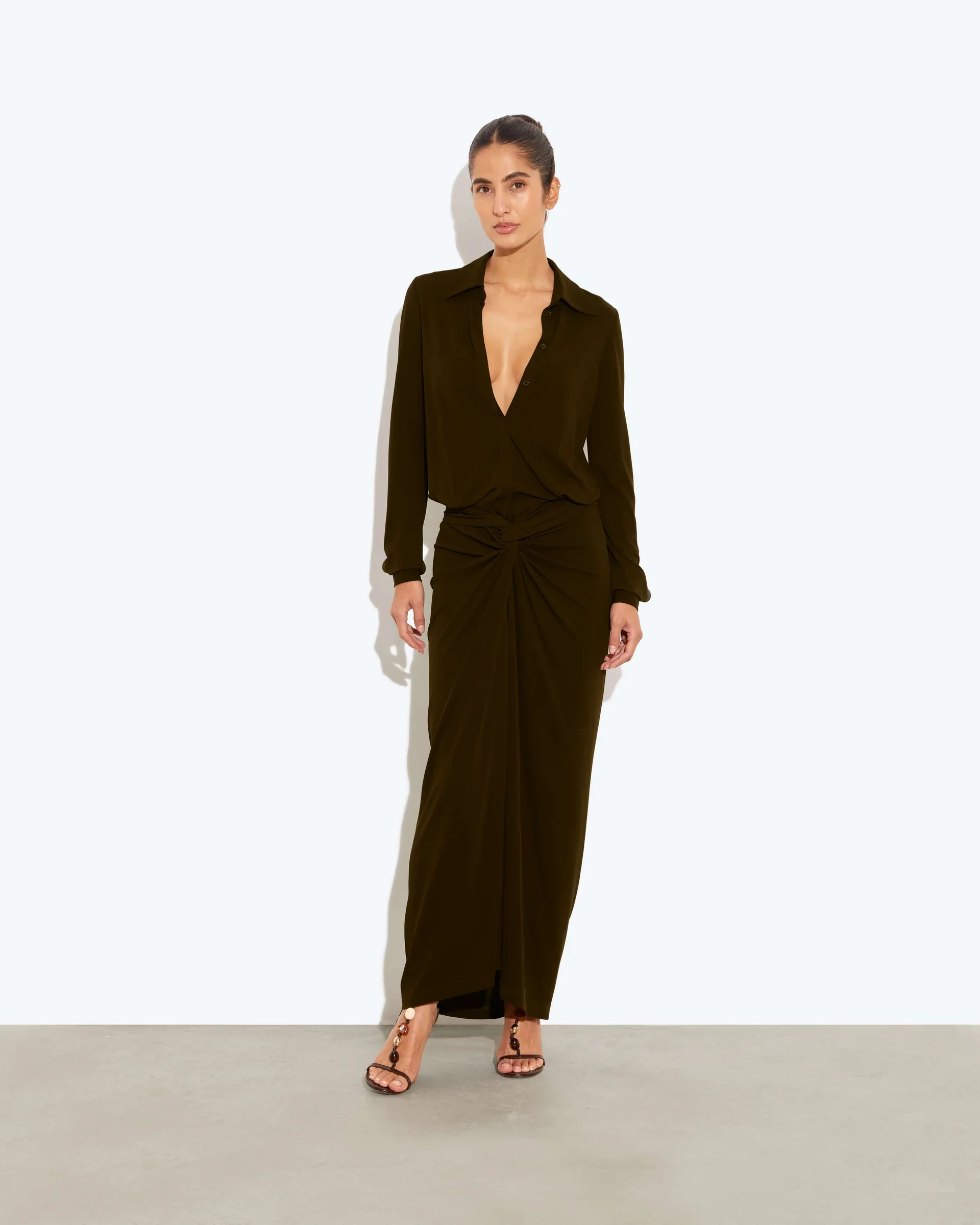 Rucci Dress
