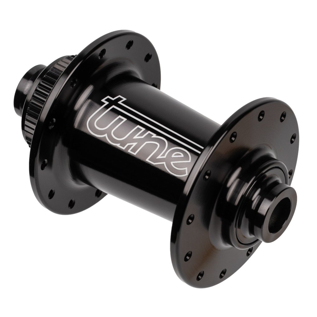 Tune Micro Gravel AL Wheelset - 28