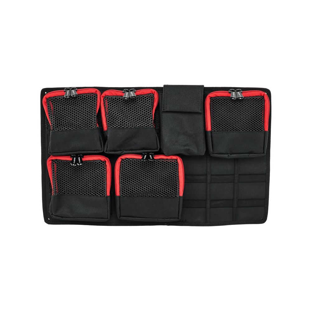 Flyht Pro Safe Box Lid Organizer 8 – Thomann Ireland