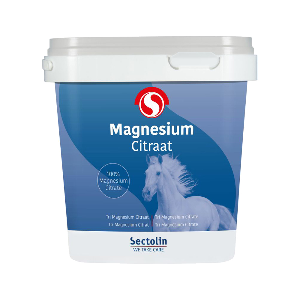 Sectolin Magnesium - 1kg