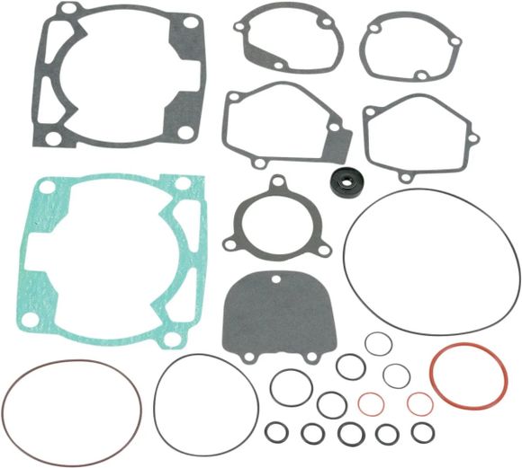 Moose Racing M810306 high engine gasketRef: Me06286A / M810306