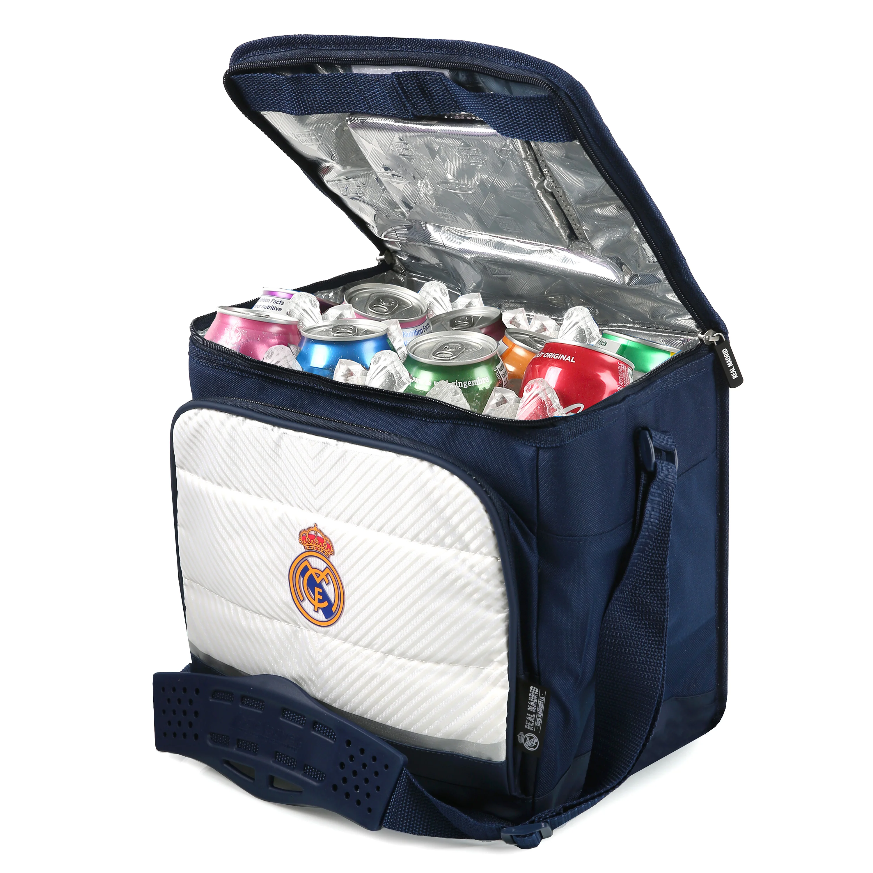 Ultimate Foldable Cooler – 24 Cans