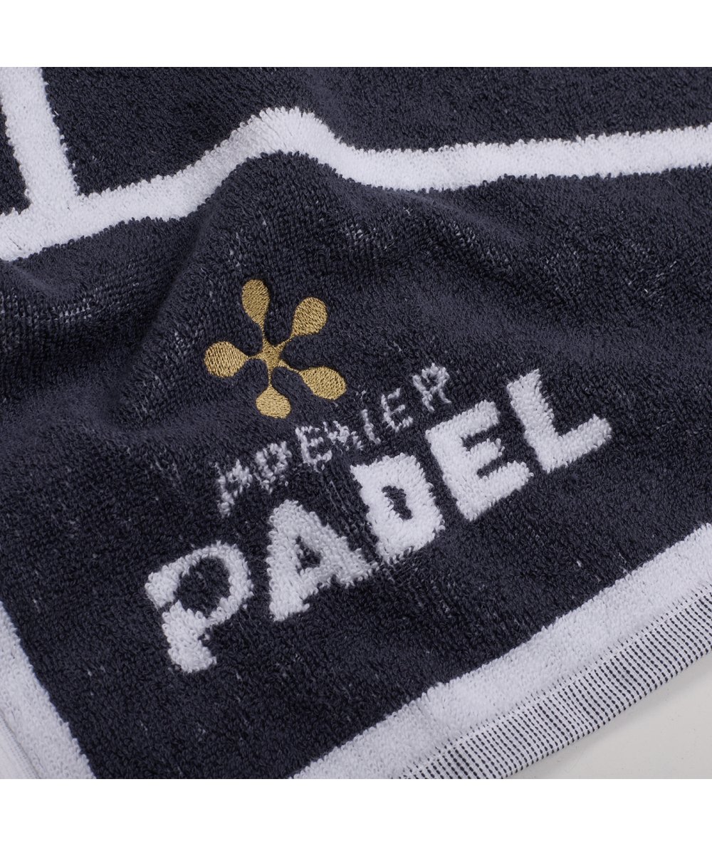 TOWEL BULLPADEL BP-PMR 150X90