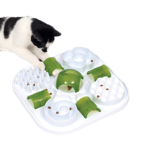 Catit Play Treat Puzzle