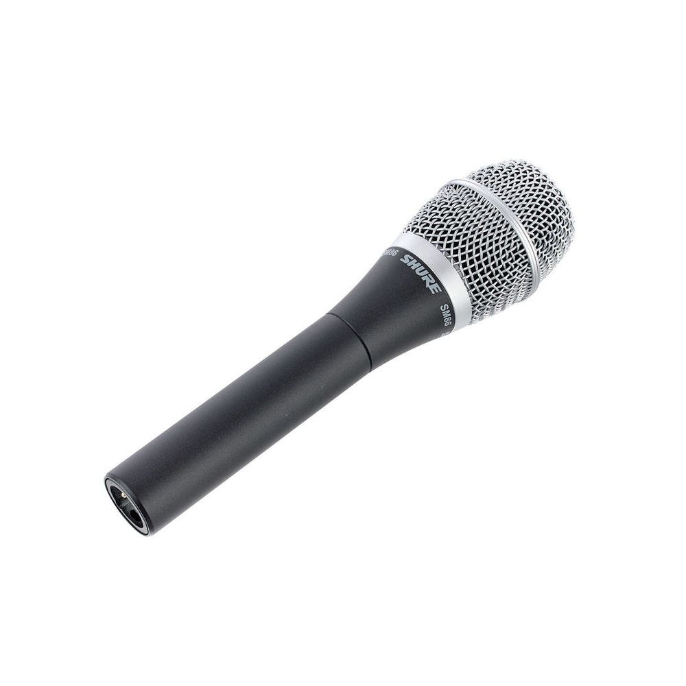 Shure SM 86 – Thomann Ireland