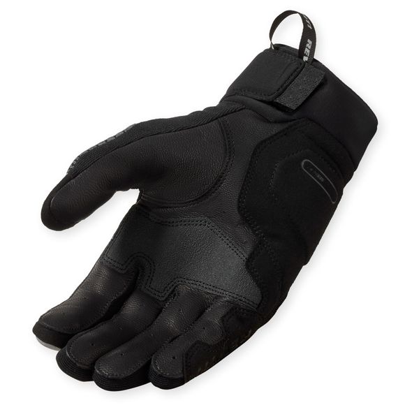 Gloves Rev it Kinetic 2 - Gray / RedRef: RI1660