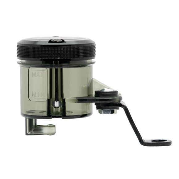 Barracuda DIAM master cylinder reservoir. 50 Universal brake/clutch - BlackRef: BAR0539