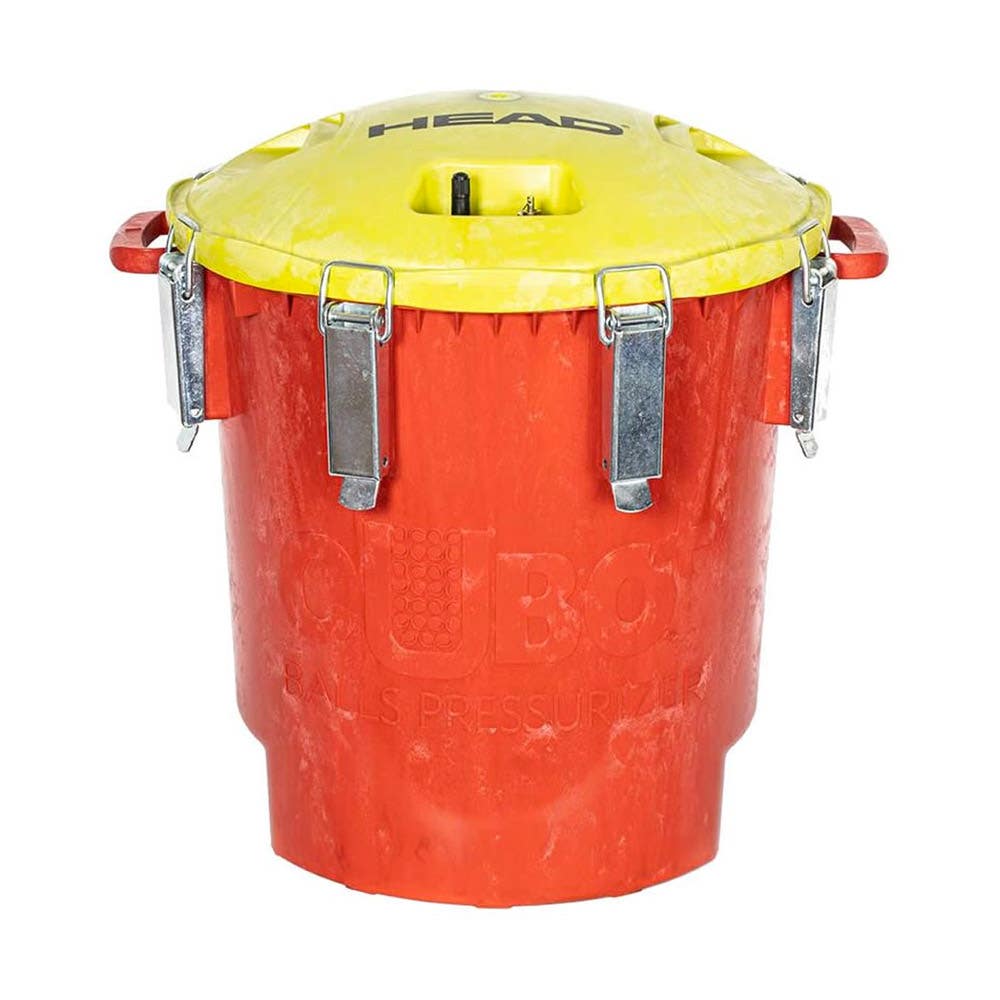 HEAD X100 BASKET BALL PRESSURIZER