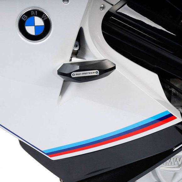 SW-MOTECH Engine Guard Kit - SW Motech Protection PadRef: stp.07.590.10400/b