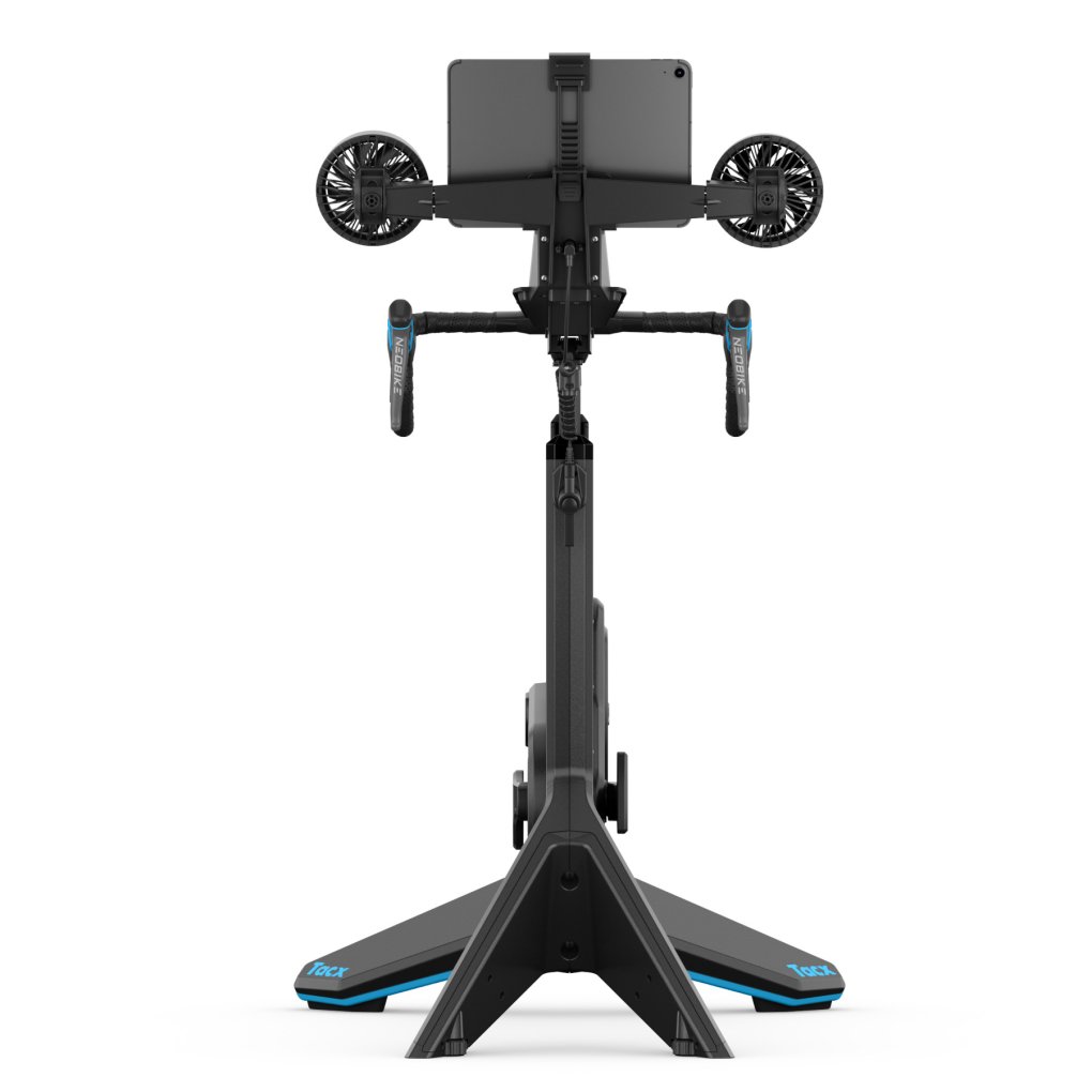 Garmin Tacx NEO Bike Plus - Indoor Bike - black
