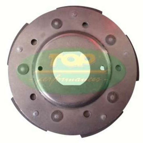 Top Performances Centrifugal Clutch, OEM TypeRef: 102040 / 1018526