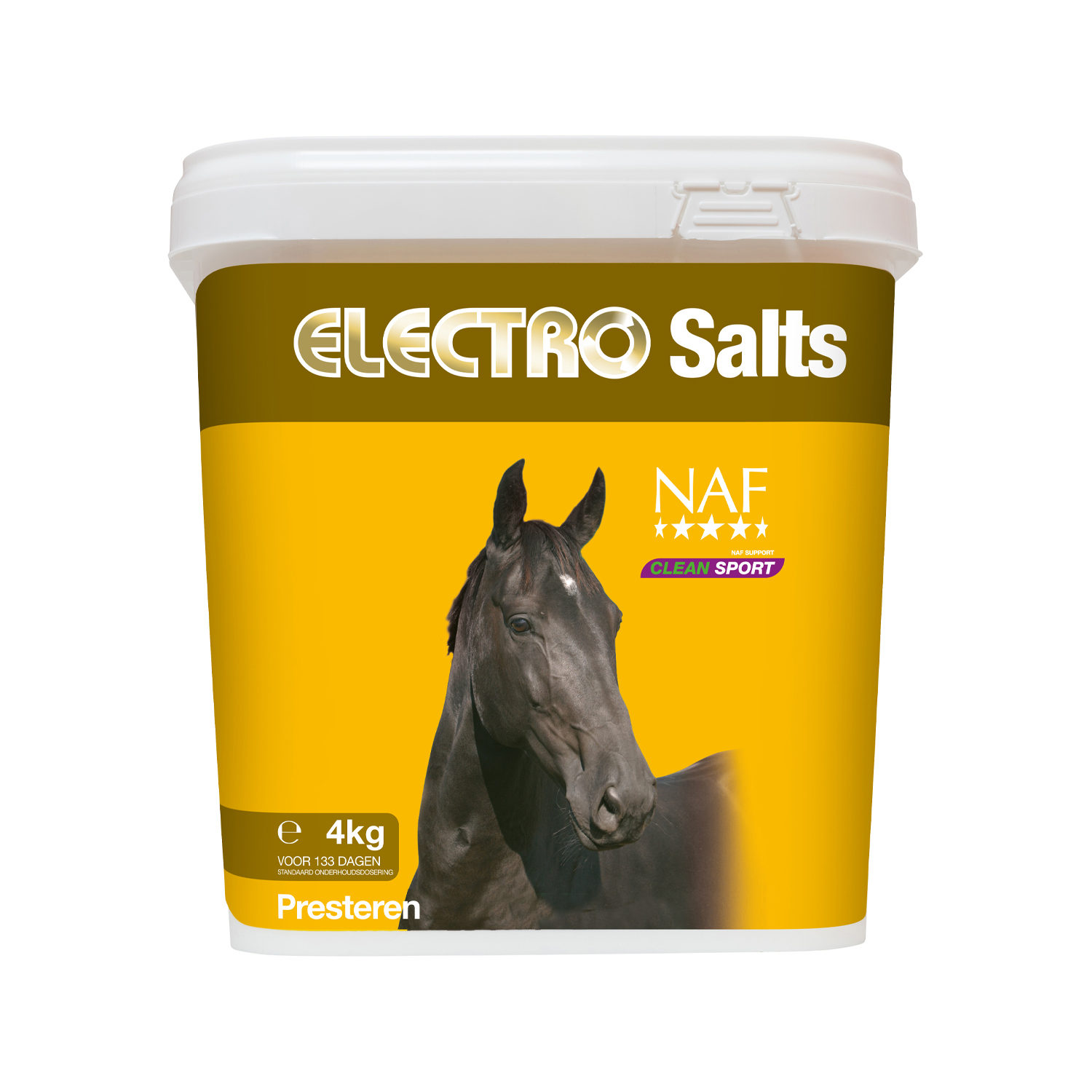 NAF Electro Salts - 1kg
