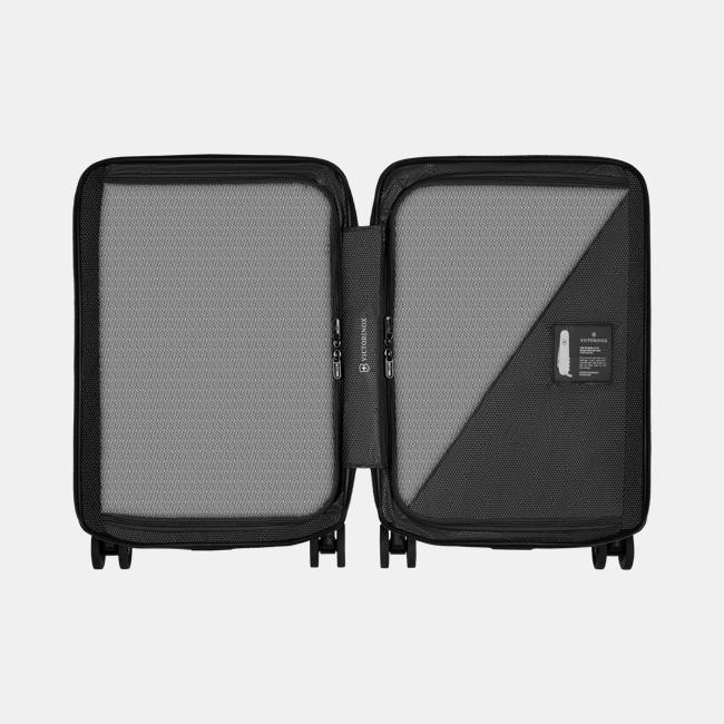 Airox Frequent Flyer Hardside Carry-On