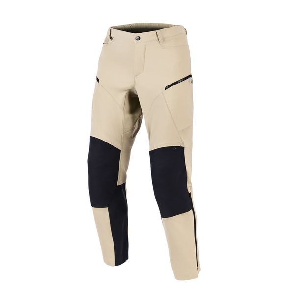 Alpinestars Stella Explore Ast Motorcycle Pants - Gray / BlackRef: AP4169
