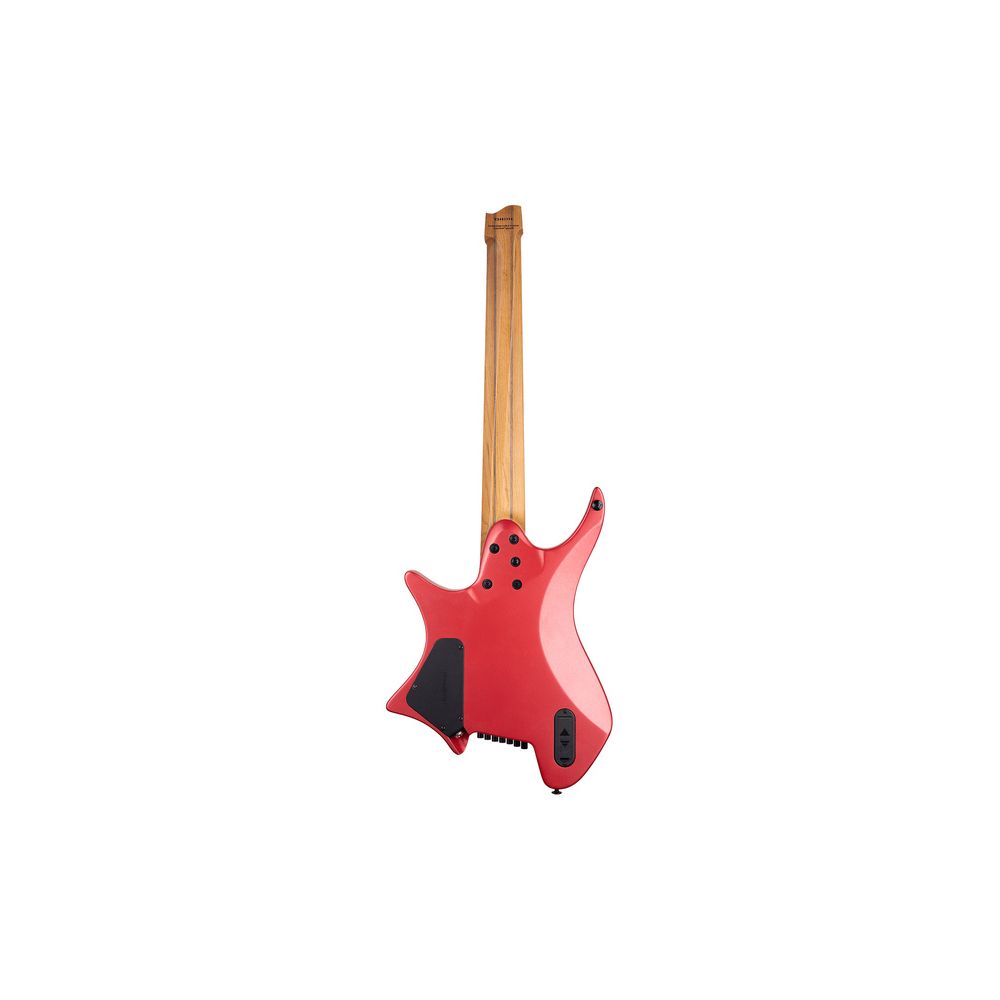 Strandberg Boden Metal NX 7 Blood Red – Thomann Ireland