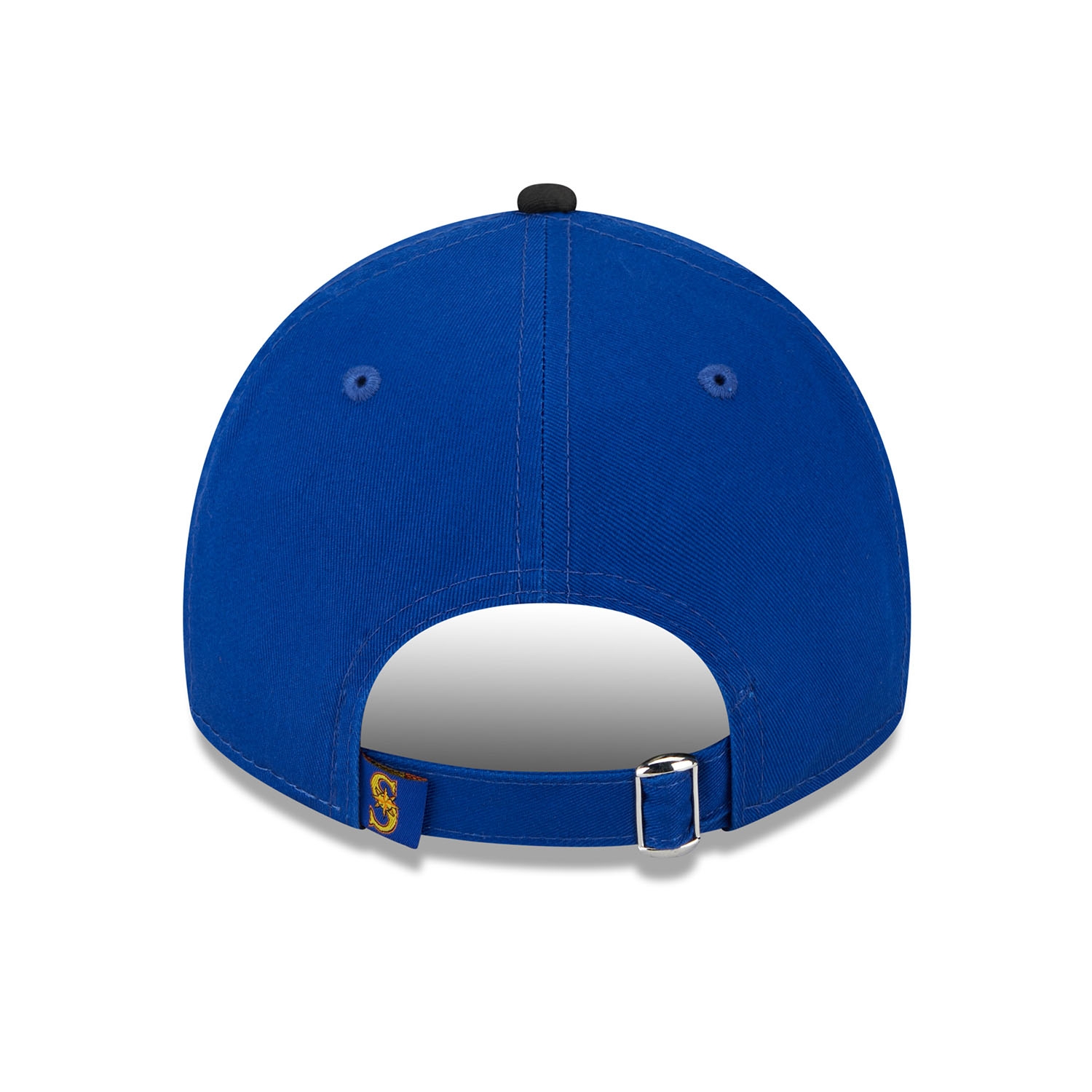 Seattle Mariners Official MLB City Connect New Era 9TWENTY Adjustable Cap