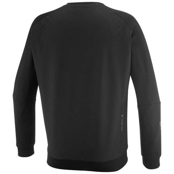 Ixon CREED motorcycle sweatshirt - BlackRef: IX2284
