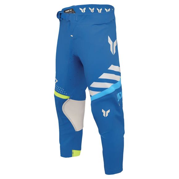 Thor sport synth cross pants - child - blueRef: To3215