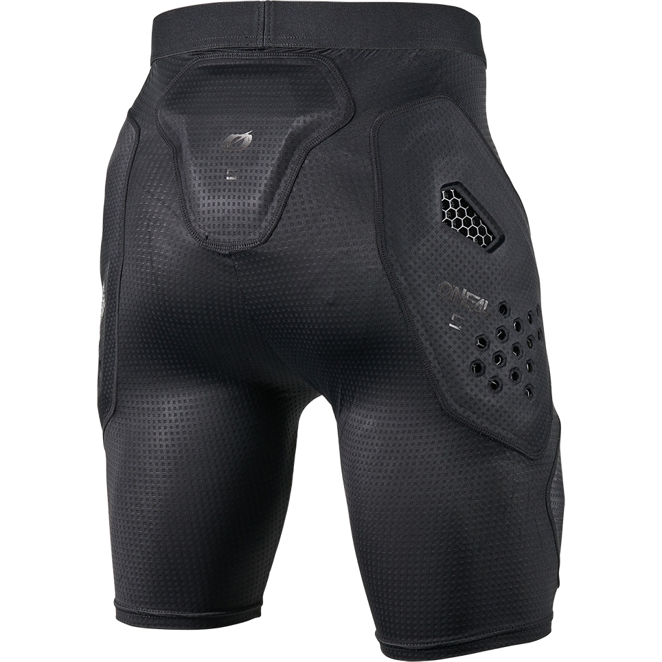 O'Neal Dirt Crash Protector Shorts - V.26 black