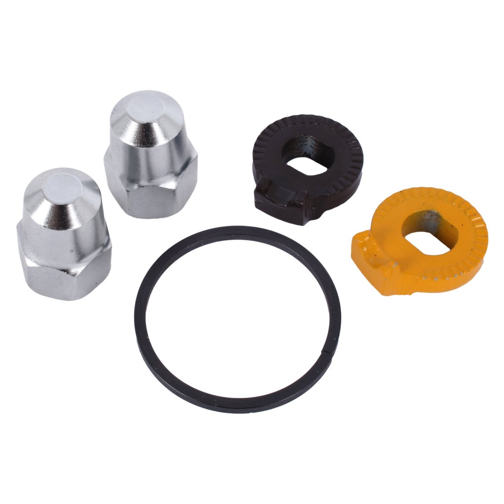 Shimano Alfine Di2 SM-S705 Lockring Set