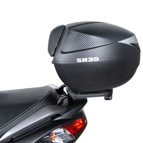 Shad Top Master Top Case Mount for scootersRef : SHS0BR17ST / S0BR17ST