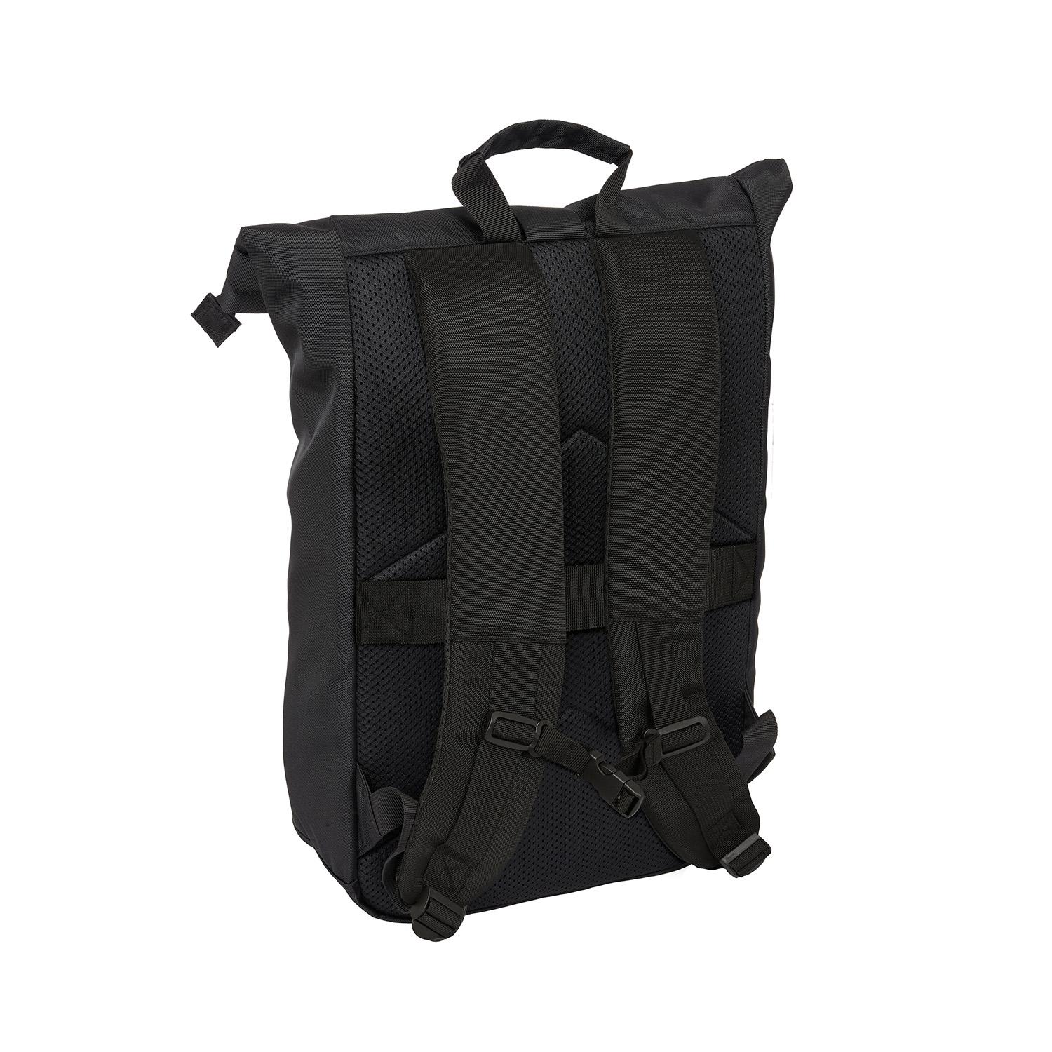 Laptop Premium Sleeve for 15.6'' Laptop Black Real Madrid