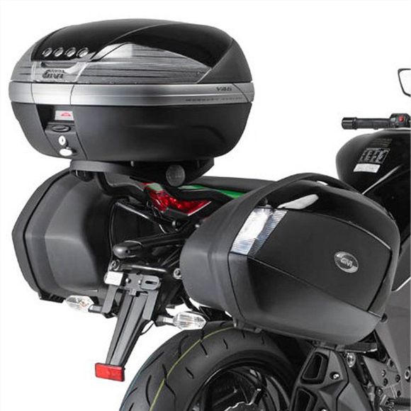 Support top case Givi MonorackRef : GI1930 / 4100FZ