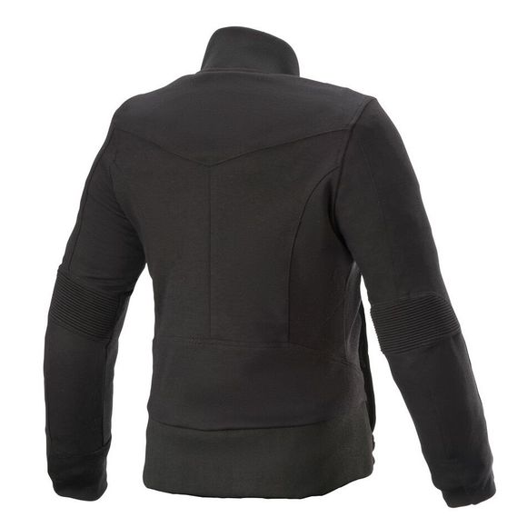 Motorcycle Jacket Alpinestars Banshee Woman - BlackRef: AP12041