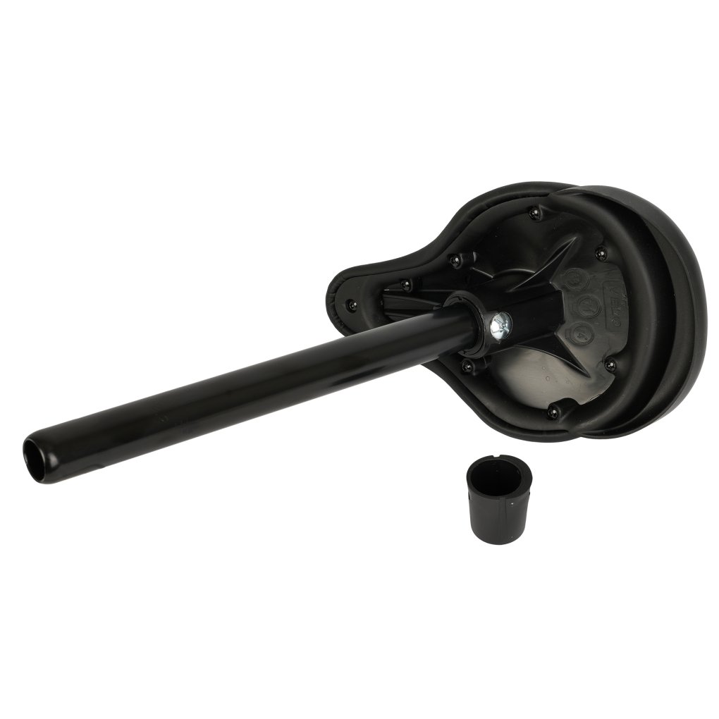Procraft Kids Saddle incl. Seatpost