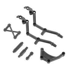 ARRMA Rollcage Set Rear AR320211