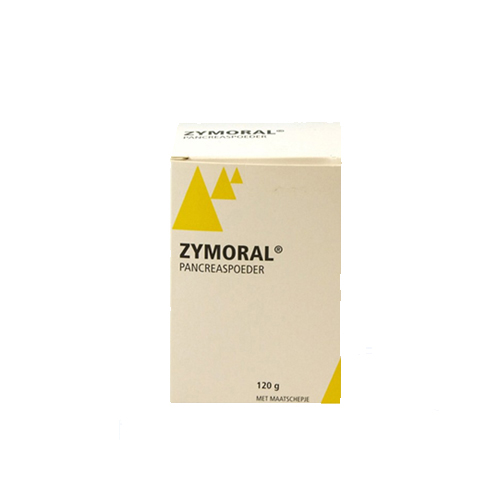 Zymoral Pancreas Powder - 120g
