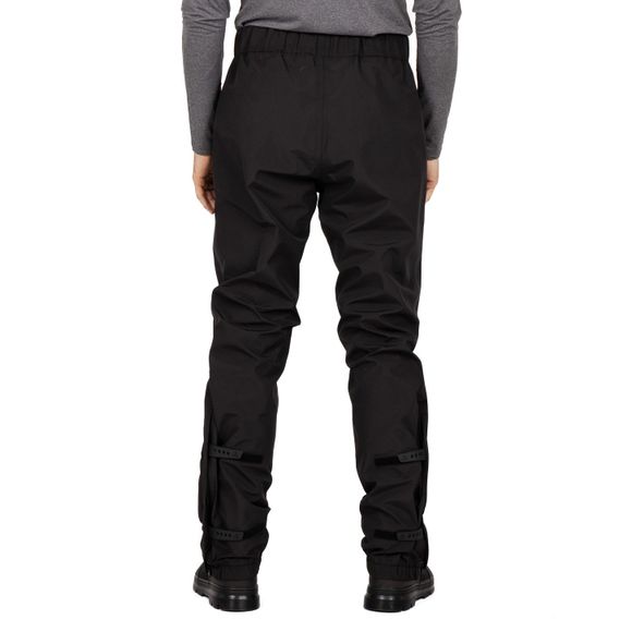Knox Walker MK2 rain pants - BlackRef: KNX0052
