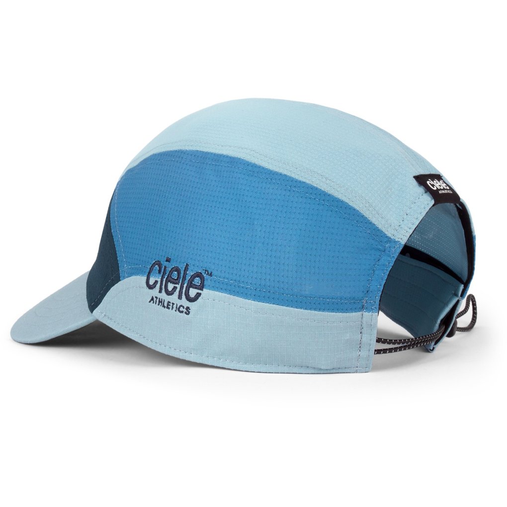 Ciele Athletics FSTCapSC - Field Iconic SL - deepspace chambray