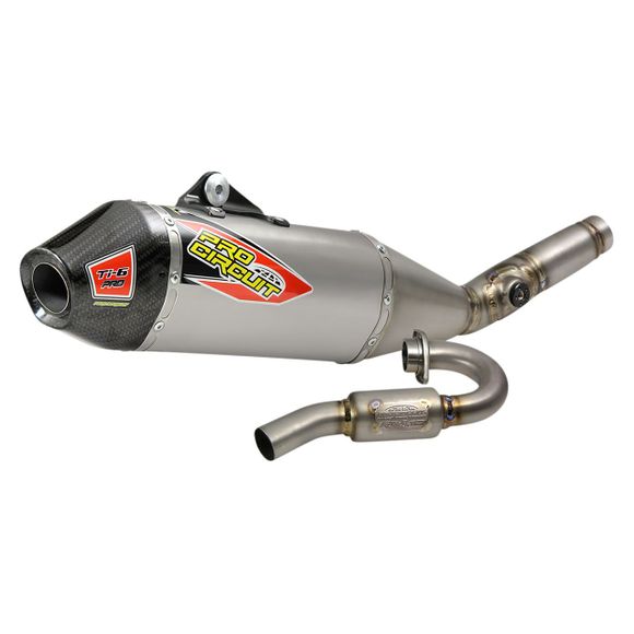 Pro Circuit ti-6 pro full lineRef: 1820-1977 / 18201977